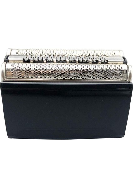 Braun 52B Serisi 5050 5070 5090 5040 Için Yedek Tıraş Başlığı (Yurt Dışından)