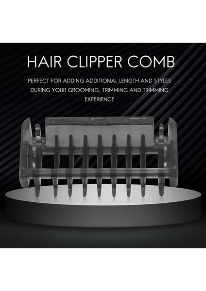 Phılıps Norelco ONEBLADE,QP210/50 Için 1 mm Salon Berber Tüy Alma (Yurt Dışından)