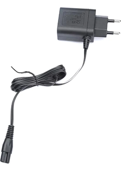 Phılıps Norelco Hq8 HQ8505 -Eu Tak Için 15V 5.4W Adaptör Şarj Cihazı (Yurt Dışından)