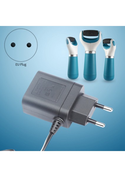 Phılıps Norelco Hq8 HQ8505 -Eu Tak Için 15V 5.4W Adaptör Şarj Cihazı (Yurt Dışından)