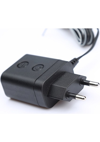 Phılıps Norelco Hq8 HQ8505 -Eu Tak Için 15V 5.4W Adaptör Şarj Cihazı (Yurt Dışından)