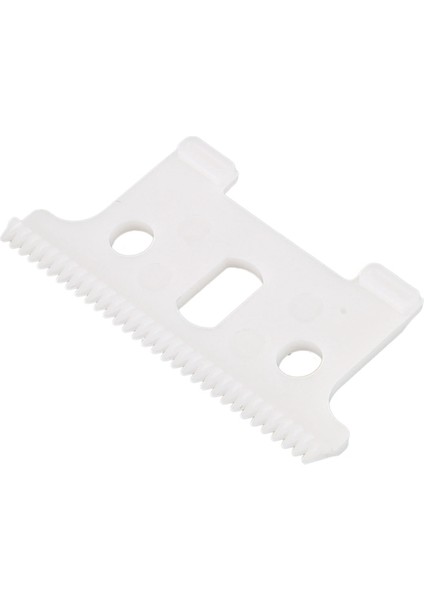 T Outliner Için, Andis Gtx Blade Için, Beyaz T Blade + Gümüş Çelik Bıçak (Yurt Dışından)