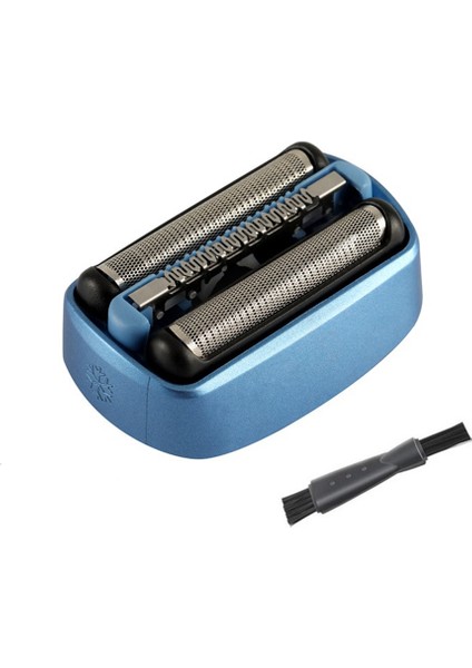 Braun 40B Tıraş Makinesi CT2S CT2CC CT3CC CT4S Için Tıraş Folyosu ve Kesici Kafa (Yurt Dışından)