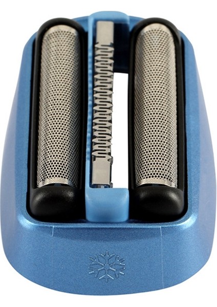Braun 40B Tıraş Makinesi CT2S CT2CC CT3CC CT4S Için Tıraş Folyosu ve Kesici Kafa (Yurt Dışından)