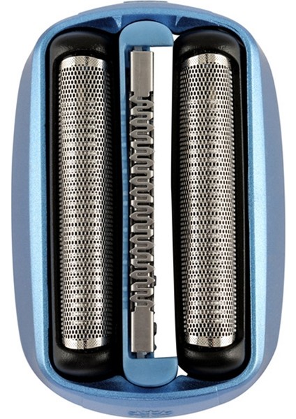 Braun 40B Tıraş Makinesi CT2S CT2CC CT3CC CT4S Için Tıraş Folyosu ve Kesici Kafa (Yurt Dışından)