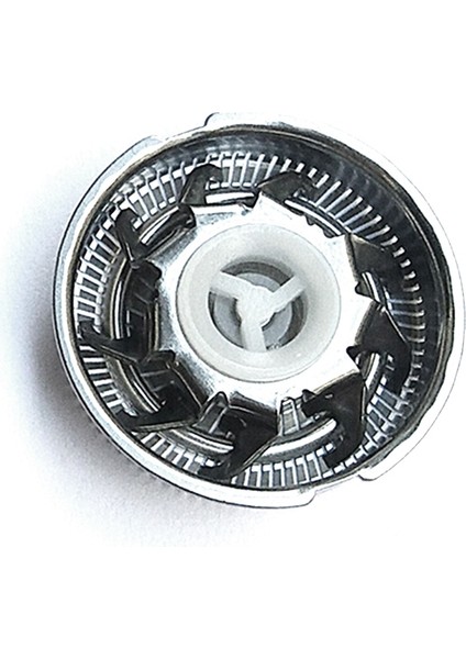 Flyco Razor Fr6 Tıraş Tıraş Makinesi Kafası Için 9 Adet Elektrikli Tıraş Bıçağı (Yurt Dışından)