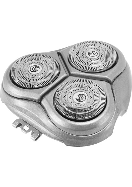 Philips Tıraş Makinesi HQ8200 HQ8240 Için Yedek Kafa Tıraş Bıçağı (Yurt Dışından)