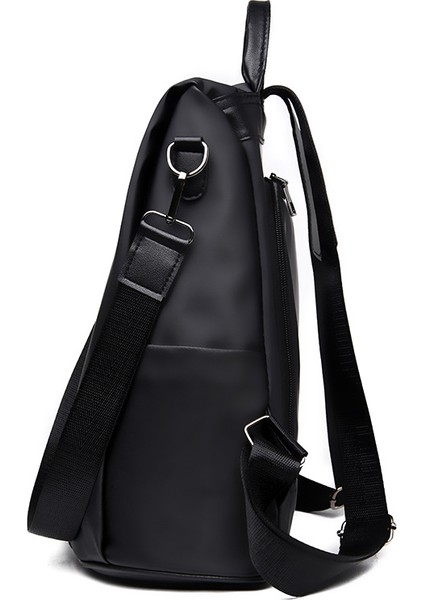 Hırsızlığa Karşı Dayanıklı Naylon Büyük Kapasiteli Gündelik Çok Işlevli Sırt Çantası (Yurt Dışından) fırsatları