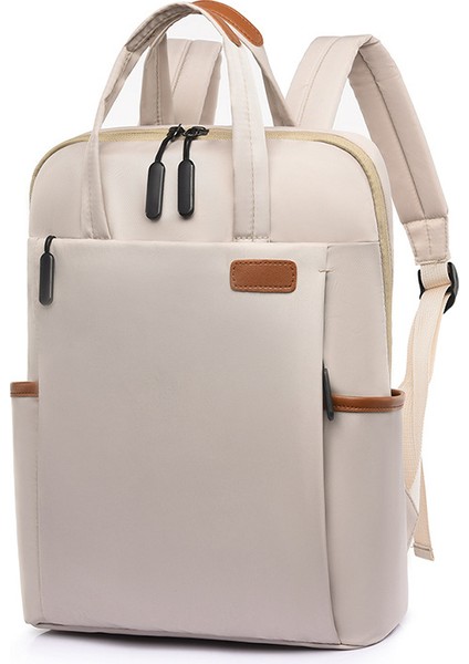 Omuz Yeni Oxford Kumaş Seyahat Bilgisayar Çantası Bayanlar Sırt Çantası (Yurt Dışından) fiyatları