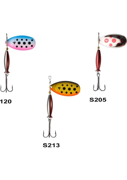 5129 Spinner No:4 16GR fırsatları