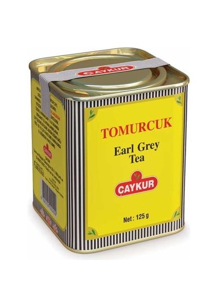 Tomurcuk Kokulu Çay 125 gr