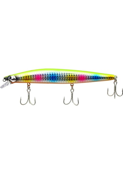 Silence Ninja 160 F 32GR Yellow Rb Black
