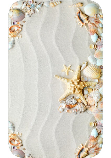 Dijital Baskılı 2'li Banyo Paspas Takımı RVG5284 fiyatları