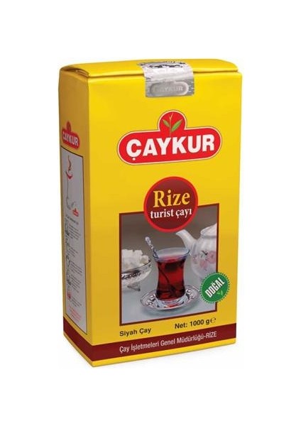 Rize Turist Çay 1000 gr