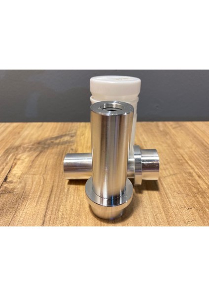 Kummetal Vakumlu Kumlama Nozulu modelleri