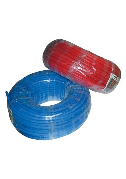 Oksijen Hava Hortumu Güney Kore Malı 8mm Topu 100MT