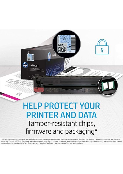 Hp 151A W1510A Toner / 4003DN / 4003DW / 4003N / Mfp 4103 / 4103FDN /