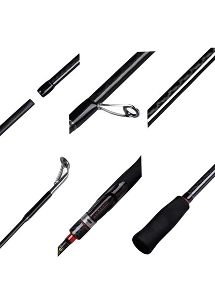 Exsense Pro 902ML 2,75 6-28 Spin Kamış fiyatları