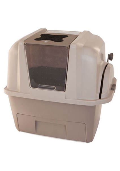 Catit Smart Sift Otomatik Kedi Tuvalet Kabı