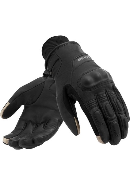Revıt Boxxer H2O Eldiven Siyah