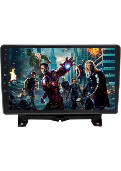 Range Rover Sport, Android 12 Multimedya Carplay 8gb Ram + 128GB HDD Navigasyon Ekran