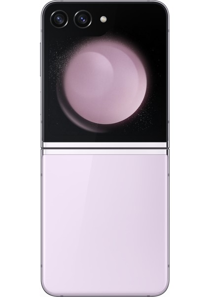 Galaxy Z Flip5 512 GB 8 GB Ram (Samsung Türkiye Garantili) Mor indirimleri