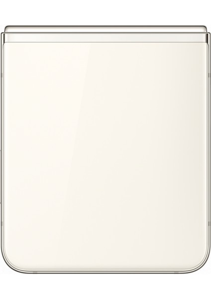 Galaxy Z Flip5 512 GB 8 GB Ram (Samsung Türkiye Garantili) Beyaz fırsatları