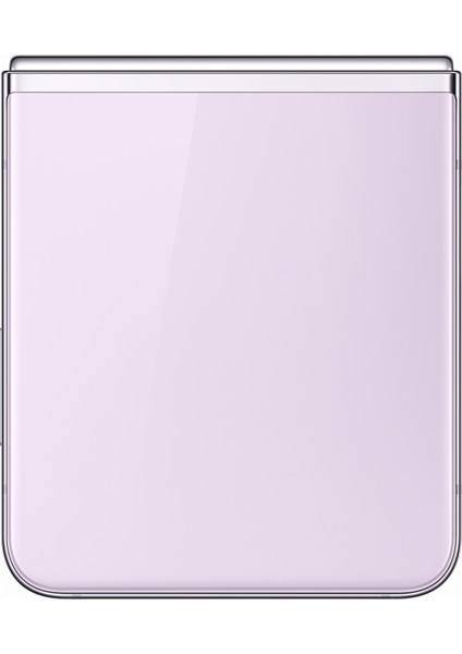 Galaxy Z Flip5 512 GB 8 GB Ram (Samsung Türkiye Garantili) Mor