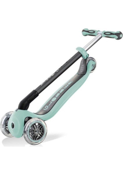 Go Up Deluxe Scooter - Mint Yeşili indirimleri