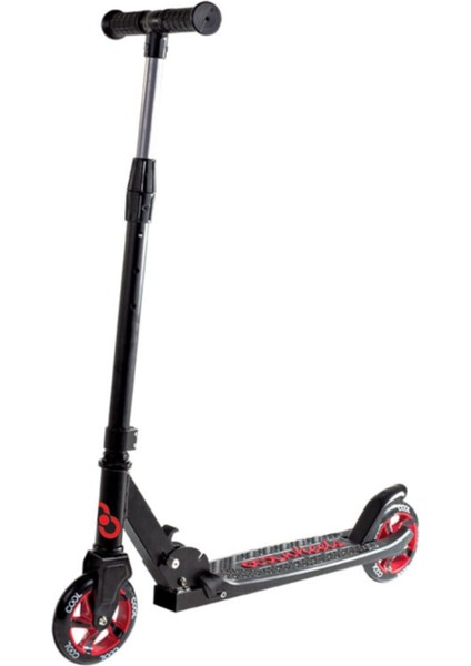 Cool Wheels 2 Tekerlekli Büyük Boy 8 Yaş 2 Tekerlekli (100KG)