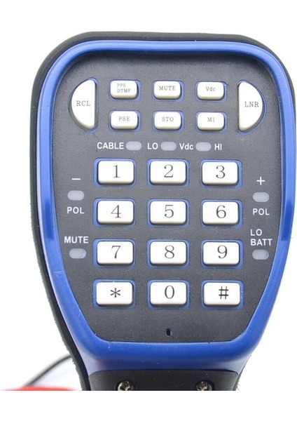 MT-8100 Telefon Test Seti modelleri
