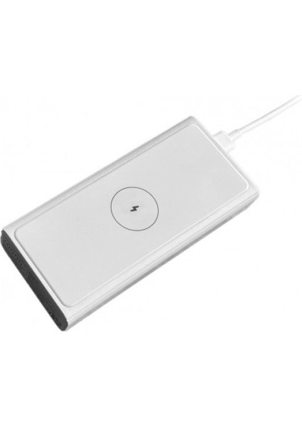 Smart Mi 20000MAH Wireless Powerbank Lite Güç Bankası