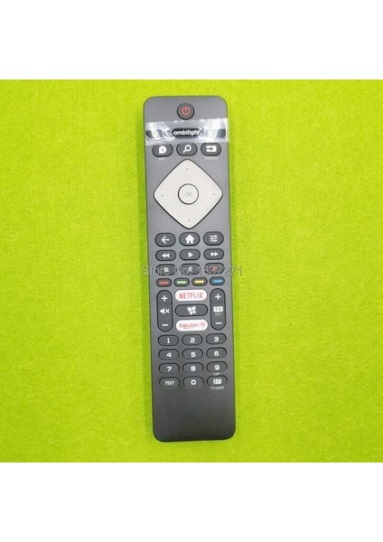 Kumanda 1230-PHILIPS LCD Ir Versiyon Infırared'li