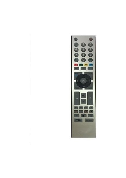 Kumanda 1126 AR27K-BEKO Hd 3D LCD