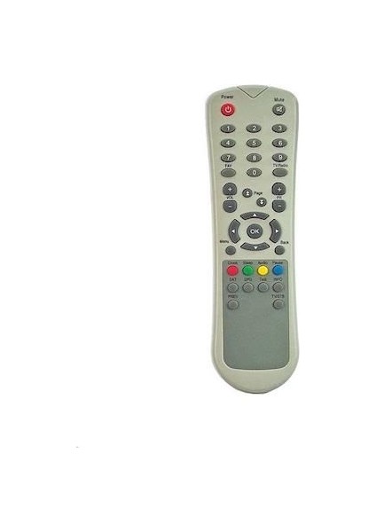 Kumanda 553 10362 - Next Wave Plus