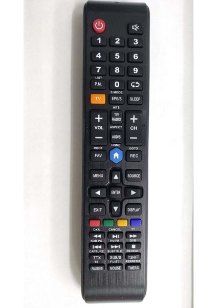 Kumanda 1200-SKYTECH LCD