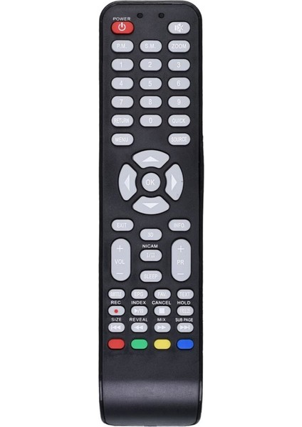 Kumanda 1167-NEXT YE-32E36S LCD