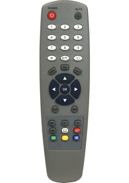 Kumanda 865 KR0315-KEITO,ONBOARD