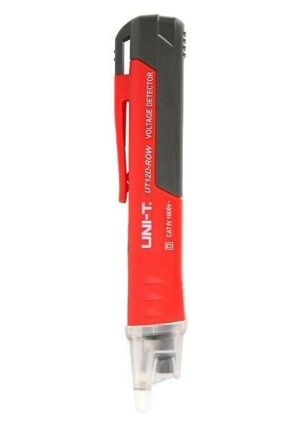 Voltaj Test Aleti 12D