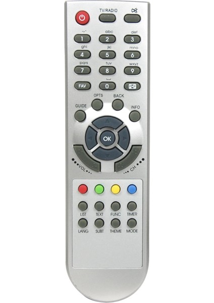 Kumanda 313 KK0011-ARÇELİK Beko Mixli Yerine Yan Sanayi 826