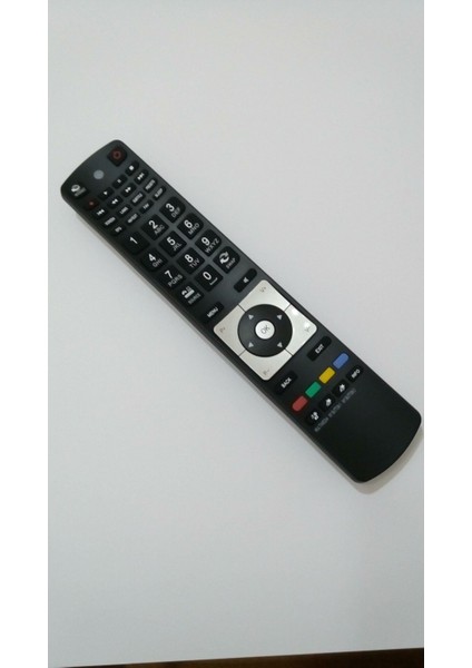 Kumanda 167 KK1117 RM246A-VESTEL LCD