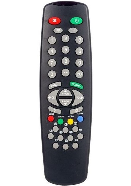 Kumanda 236 KK1930-VESTEL 1930 Zaplı