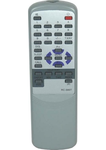 Kumanda 746 KK0300-SHOV 37 Ekran