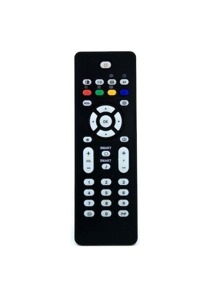 Kumanda 296 AC10354 KK9820-PHILIPS LCD