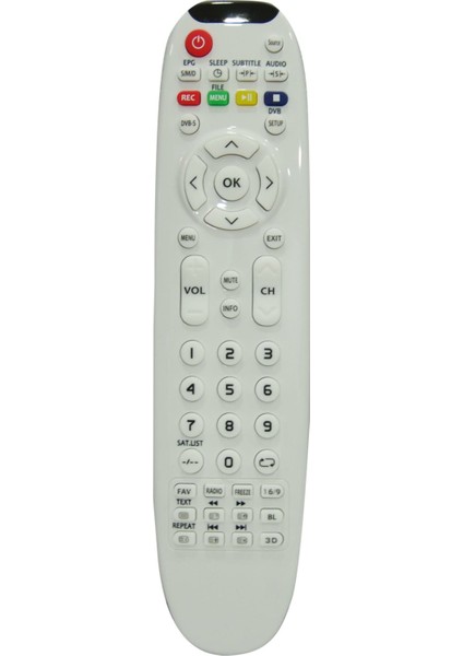 Kumanda 174 KK0177-SUNNY 3D LCD