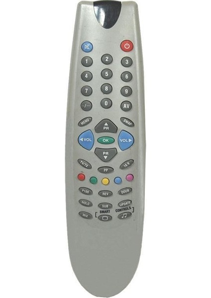 Kumanda 106 KK0141-ARÇELİK,BEKO 14.1