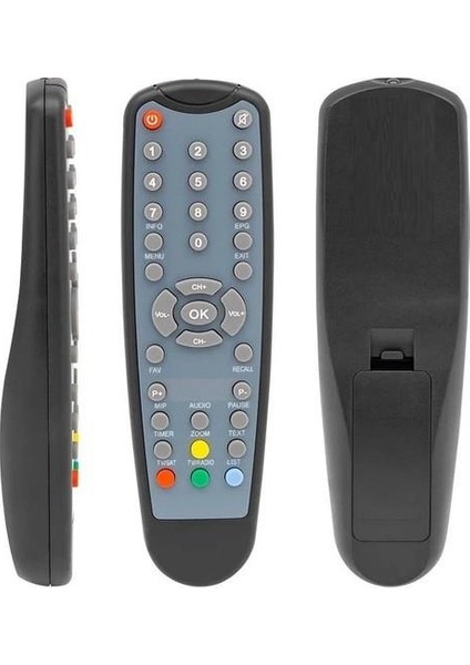 Kumanda 1513 KR7653-MEGASTAR 400,DIGIMASTER 800