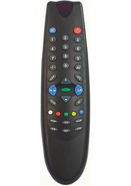 Kumanda 211 KK0121-BEKO 12.1