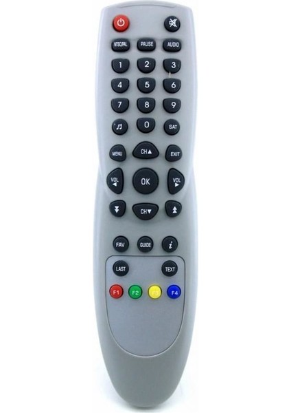 Kumanda 672-SATCOM Super Max 12900,SAKURA