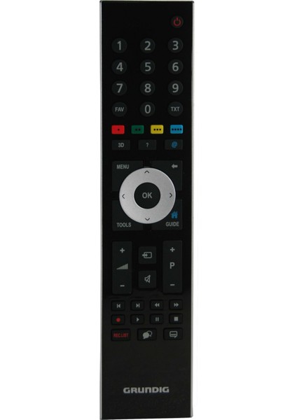 Kumanda 190 KK0165 RML1-656-ARÇELİK,BEKO,GRUNDIG 3D LCD